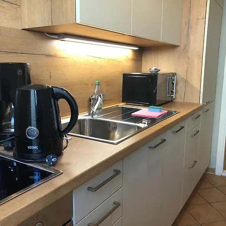 Prenzlauer Berg Appartement *