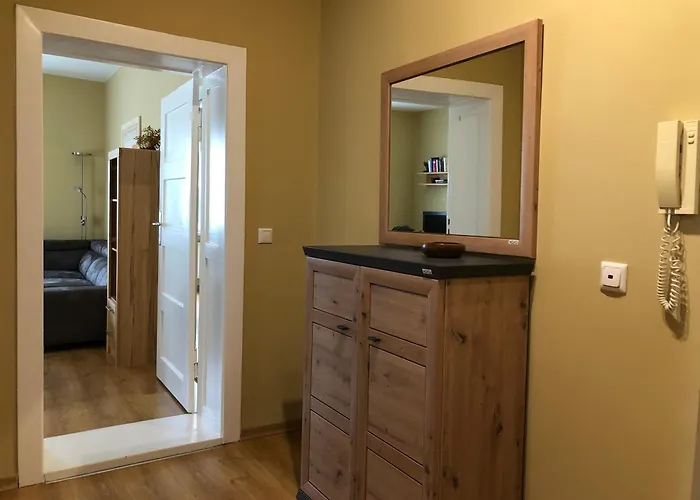 Appartement Prenzlauer Berg Berlijn