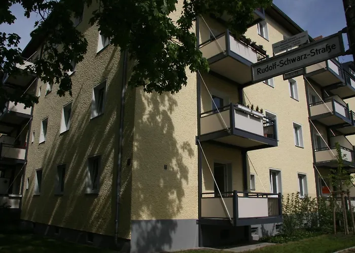 Appartement Prenzlauer Berg *