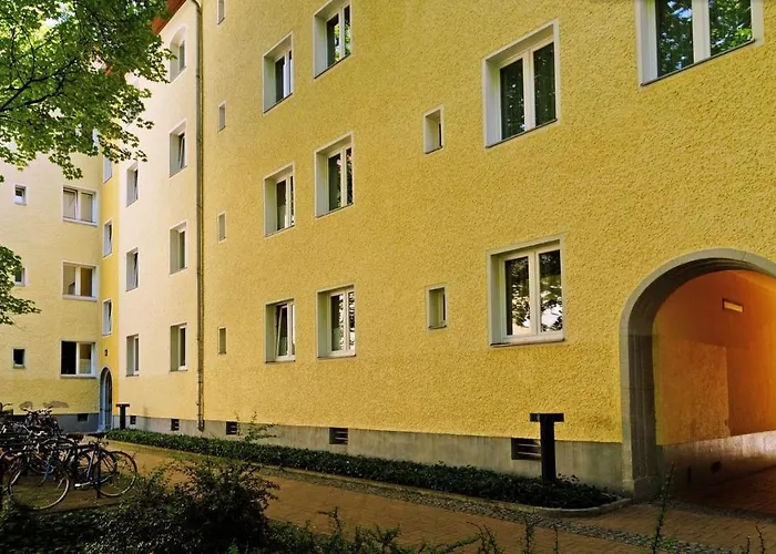 Prenzlauer Berg Appartement