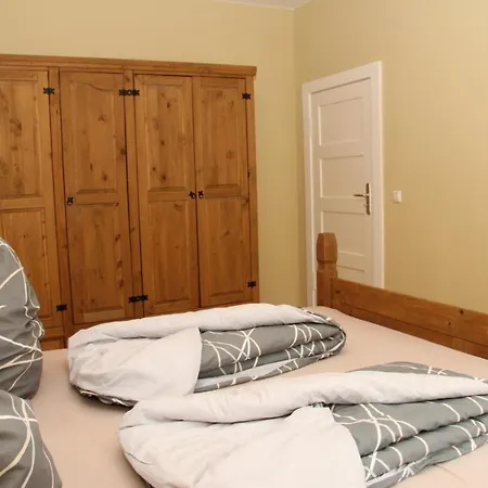 Apartamento Prenzlauer Berg Berlim