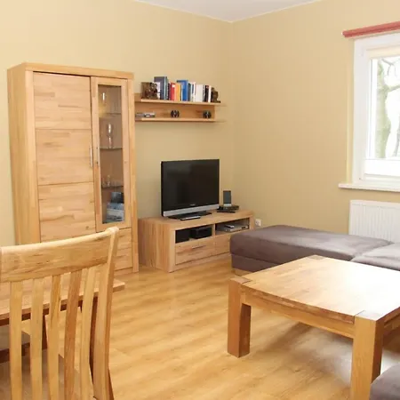 Prenzlauer Berg Apartamento