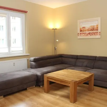 Prenzlauer Berg Apartamento