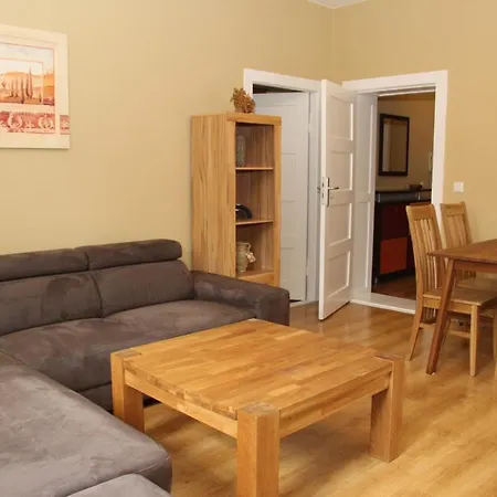 Apartamento Prenzlauer Berg Berlim