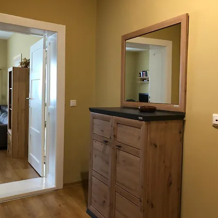 アパート Prenzlauer Berg ベルリン