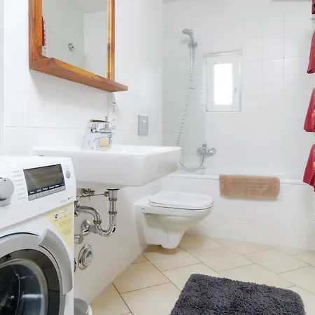 Apartamento Prenzlauer Berg Berlim