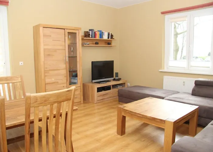 Prenzlauer Berg Apartamento