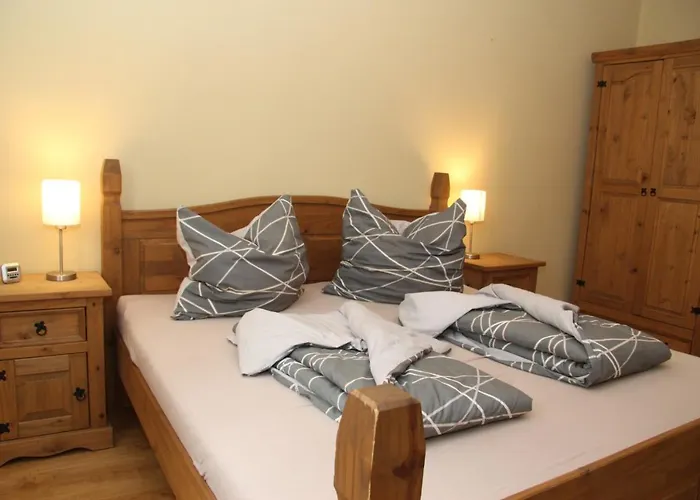 Apartamento Prenzlauer Berg *