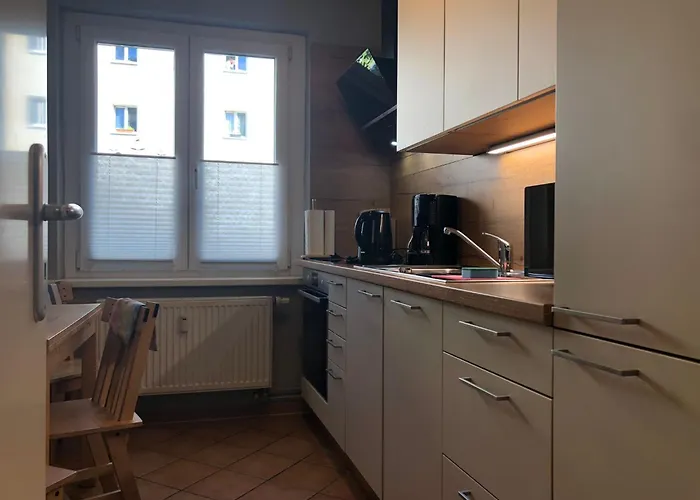 Prenzlauer Berg Apartamento