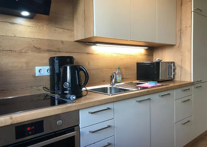 Prenzlauer Berg Apartamento