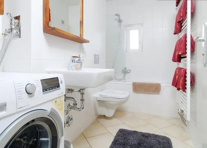 Apartamento Prenzlauer Berg Berlín