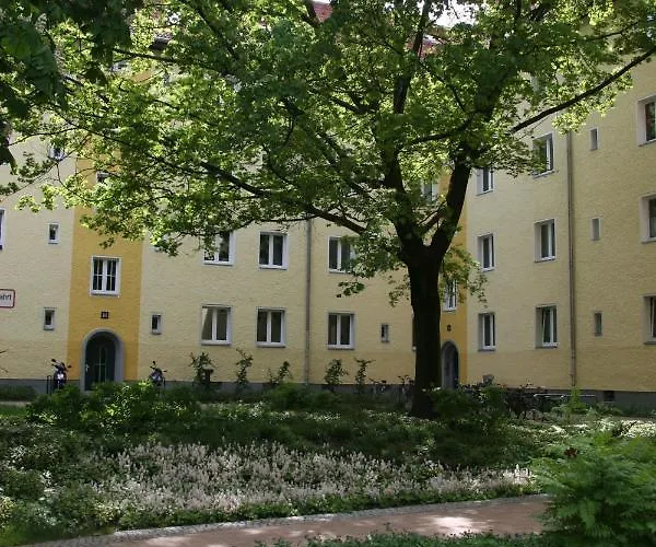 Prenzlauer Berg Apartamento