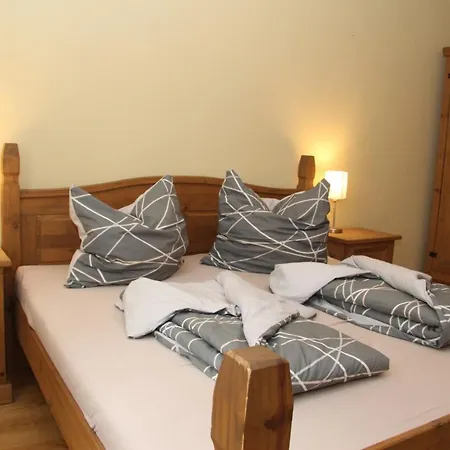 Appartamento Prenzlauer Berg *