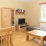 Prenzlauer Berg Appartement