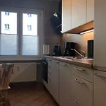 Prenzlauer Berg Appartement