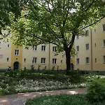 Prenzlauer Berg Appartement