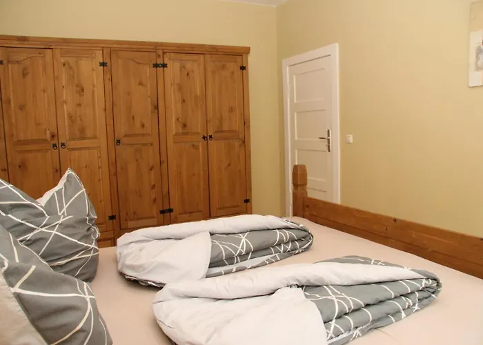 Apartman Prenzlauer Berg Berlin