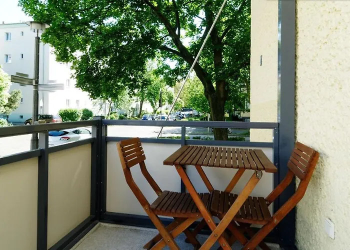 Apartman Prenzlauer Berg